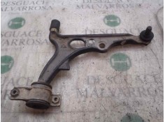 Recambio de brazo suspension inferior delantero derecho para alfa romeo 145 1.4 referencia OEM IAM   