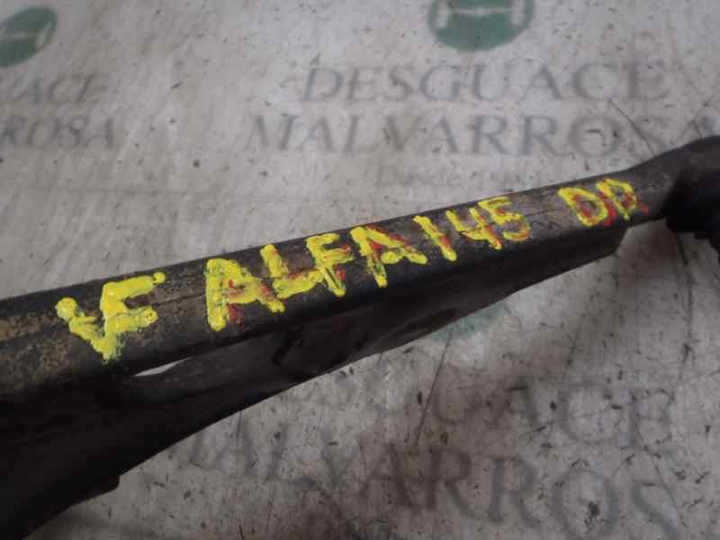 Recambio de brazo suspension inferior delantero derecho para alfa romeo 145 1.4 referencia OEM IAM   