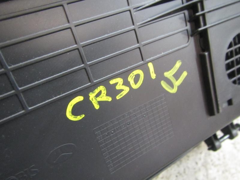 Recambio de guantera para hyundai i30 classic referencia OEM IAM 845102R000WK  