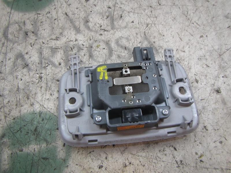 Recambio de piloto interior para hyundai i30 classic referencia OEM IAM 928501M000TX  