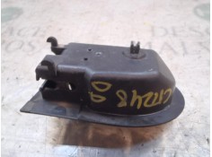 Recambio de maneta interior delantera derecha para ford fiesta berlina quarz referencia OEM IAM    2