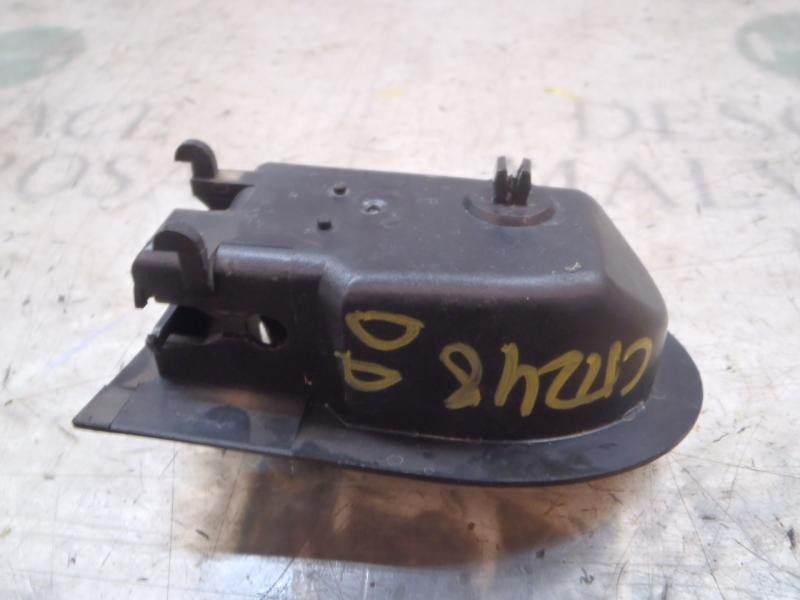 Recambio de maneta interior delantera derecha para ford fiesta berlina quarz referencia OEM IAM   