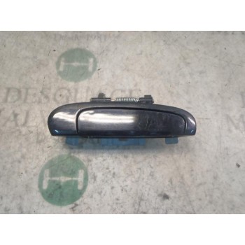 MANETA EXTERIOR TRASERA DERECHA 