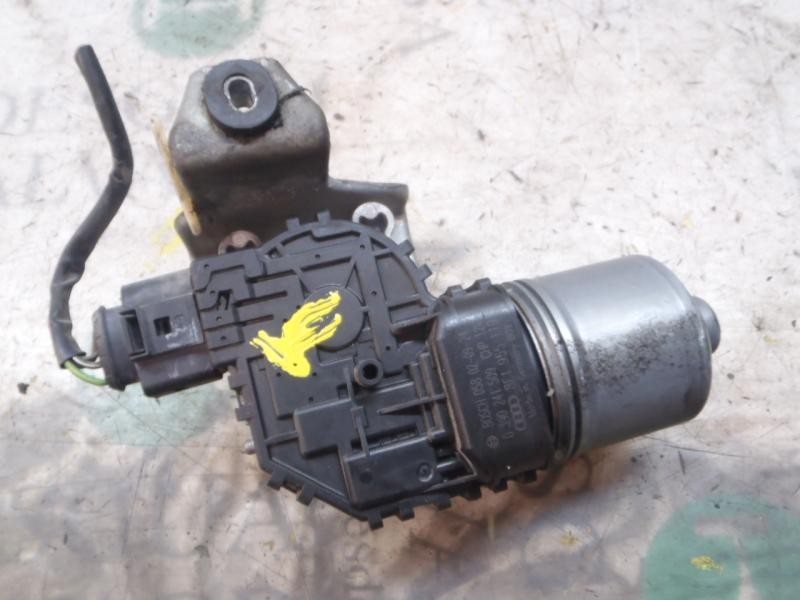 Recambio de motor limpia delantero para audi a4 berlina (8e) 1.9 tdi (96kw) referencia OEM IAM   