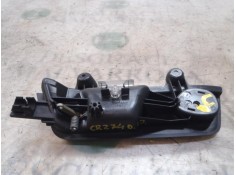 Recambio de maneta interior delantera derecha para audi a4 berlina (8e) 1.9 tdi (96kw) referencia OEM IAM    2