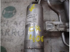 Recambio de condensador aire acondicionado para opel meriva cosmo referencia OEM IAM    2