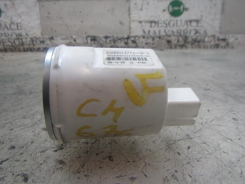 Recambio de mando multifuncion para renault vel satis (bj0) initiale referencia OEM IAM 8200013771 8200013771D 