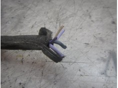 Recambio de motor elevalunas trasero izquierdo para renault vel satis (bj0) initiale referencia OEM IAM 8200305722 8200305722  2