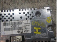 Recambio de modulo electronico para renault vel satis (bj0) initiale referencia OEM IAM 8200029616 8200029616A  2