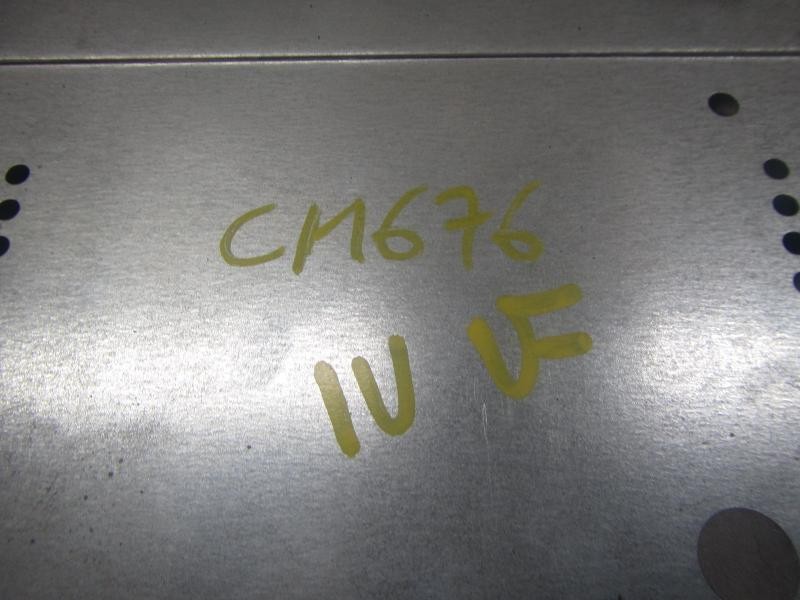 Recambio de modulo electronico para renault vel satis (bj0) initiale referencia OEM IAM 8200339742 8200339742 