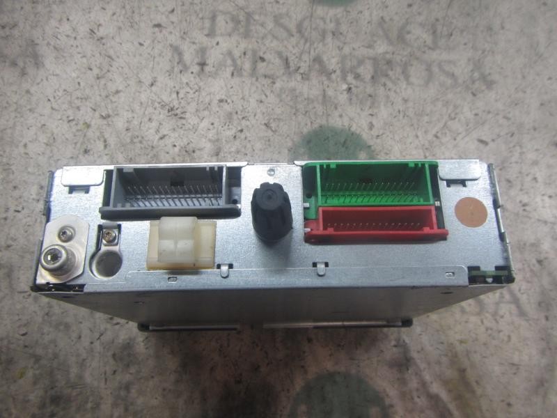 Recambio de modulo electronico para renault vel satis (bj0) initiale referencia OEM IAM 8200339742 8200339742 