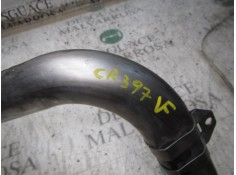 Recambio de tubo intercooler para renault laguna ii (bg0) authentique referencia OEM IAM    2