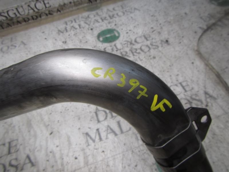 Recambio de tubo intercooler para renault laguna ii (bg0) authentique referencia OEM IAM   