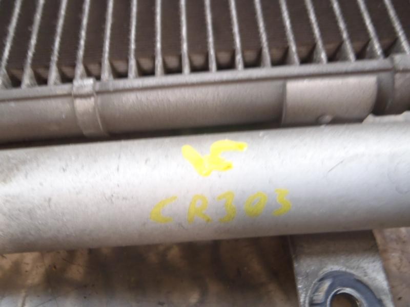 Recambio de condensador aire acondicionado para hyundai getz (tb) 1.5 crdi referencia OEM IAM   