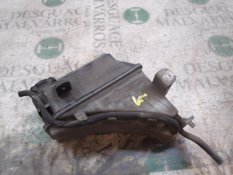 Recambio de deposito expansion para hyundai getz (tb) 1.5 crdi referencia OEM IAM   