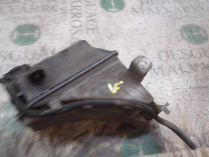 Recambio de deposito expansion para hyundai getz (tb) 1.5 crdi referencia OEM IAM   
