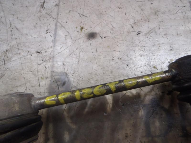 Recambio de tirante trasero derecho para volvo s60 berlina 2.4 d referencia OEM IAM   