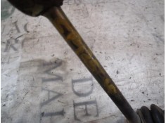 Recambio de tirante trasero izquierdo para volvo s60 berlina 2.4 d referencia OEM IAM    2