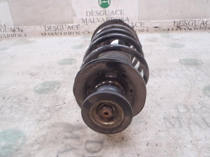 Recambio de amortiguador delantero derecho para toyota aygo (kgb/wnb) 1.0 cat referencia OEM IAM   