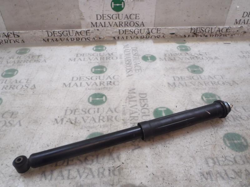 Recambio de amortiguador trasero izquierdo para toyota aygo (kgb/wnb) 1.0 cat referencia OEM IAM   