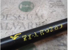 Recambio de amortiguador trasero izquierdo para toyota aygo (kgb/wnb) 1.0 cat referencia OEM IAM    2