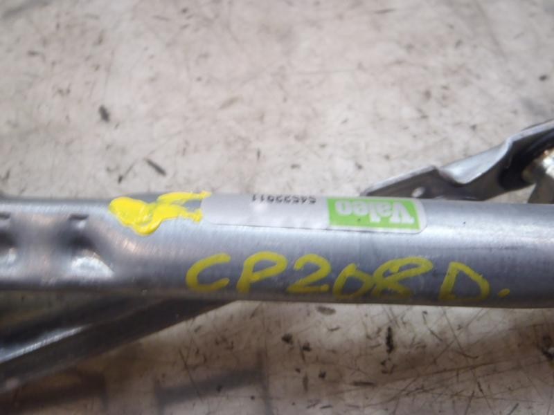 Recambio de articulacion limpia delantero para toyota aygo (kgb/wnb) 1.0 cat referencia OEM IAM   