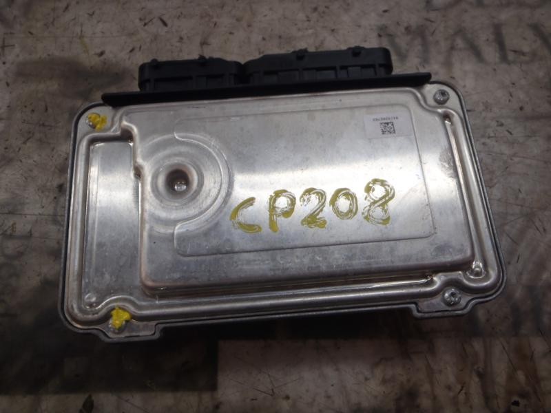 Recambio de centralita motor uce para toyota aygo (kgb/wnb) 1.0 cat referencia OEM IAM   