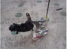 Recambio de cerradura puerta delantera izquierda para toyota aygo (kgb/wnb) 1.0 cat referencia OEM IAM    2