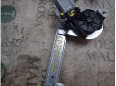 Recambio de elevalunas delantero derecho para toyota aygo (kgb/wnb) 1.0 cat referencia OEM IAM    2