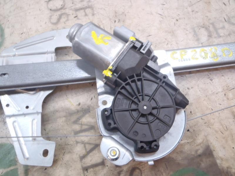 Recambio de elevalunas delantero izquierdo para toyota aygo (kgb/wnb) 1.0 cat referencia OEM IAM   