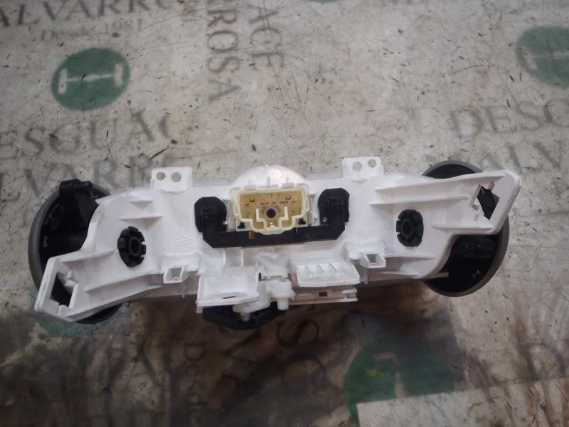 Recambio de mando calefaccion / aire acondicionado para toyota aygo (kgb/wnb) 1.0 cat referencia OEM IAM   