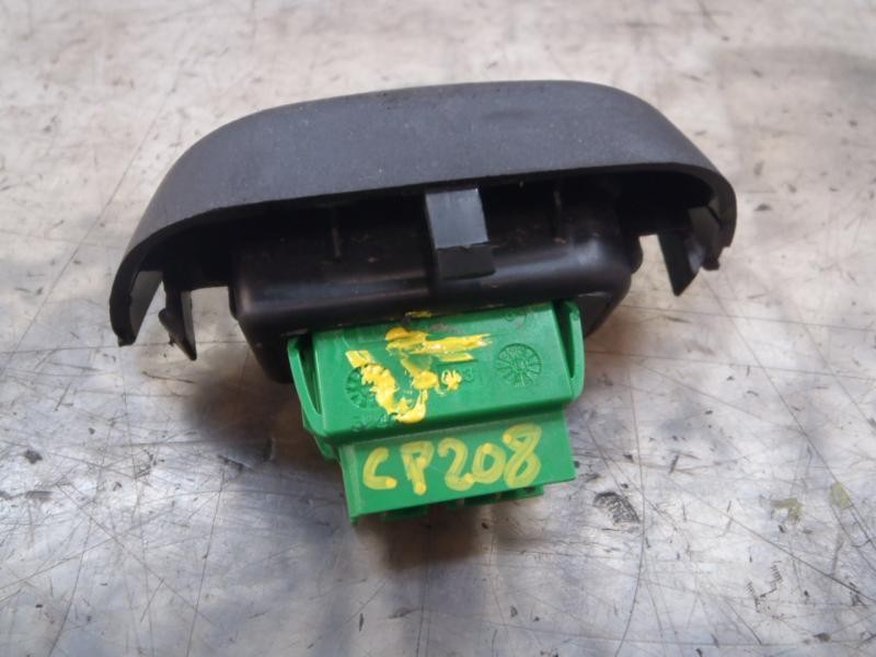 Recambio de mando elevalunas delantero izquierdo para toyota aygo (kgb/wnb) 1.0 cat referencia OEM IAM   