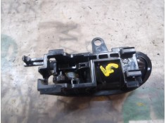 Recambio de maneta interior delantera derecha para toyota aygo (kgb/wnb) 1.0 cat referencia OEM IAM    2