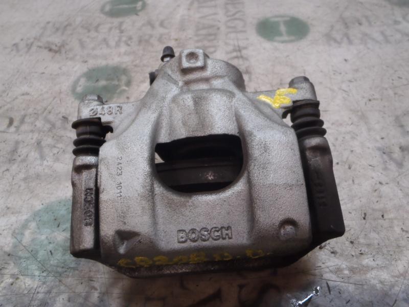 Recambio de pinza freno delantera derecha para toyota aygo (kgb/wnb) 1.0 cat referencia OEM IAM   