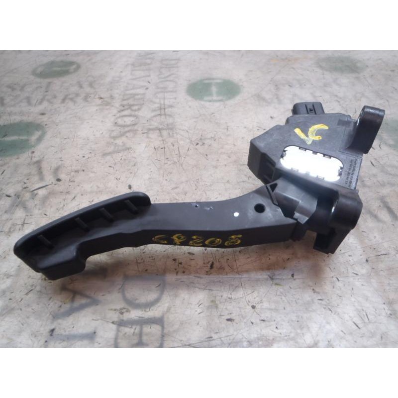 Recambio de potenciometro pedal para toyota aygo (kgb/wnb) 1.0 cat referencia OEM IAM   