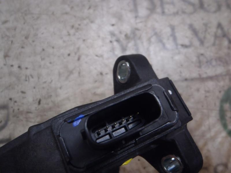 Recambio de potenciometro pedal para toyota aygo (kgb/wnb) 1.0 cat referencia OEM IAM   