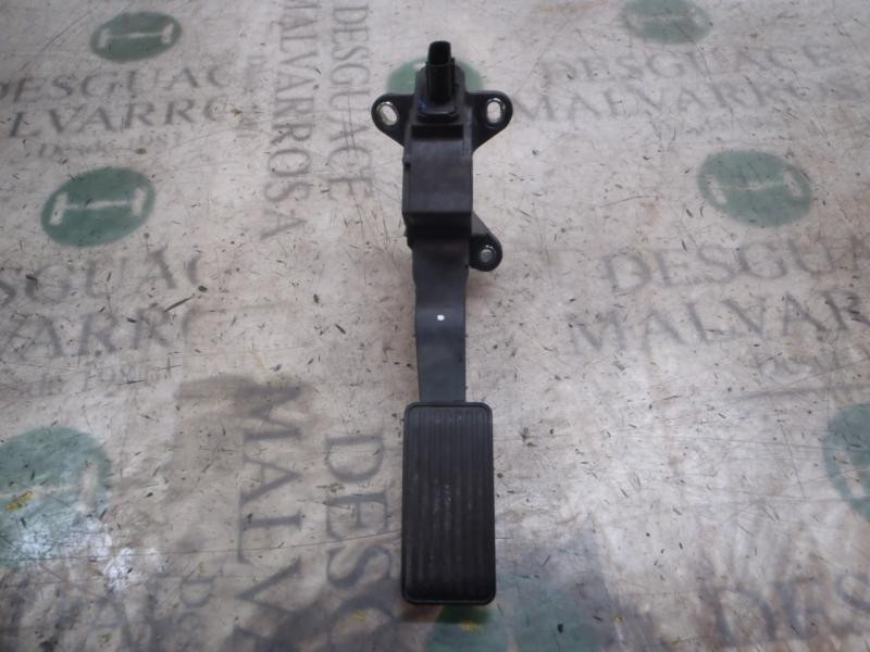 Recambio de potenciometro pedal para toyota aygo (kgb/wnb) 1.0 cat referencia OEM IAM   