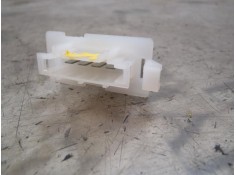 Recambio de resistencia calefaccion para toyota aygo (kgb/wnb) 1.0 cat referencia OEM IAM    2