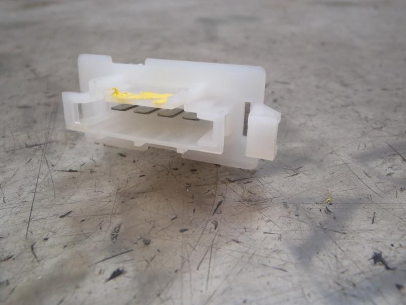 Recambio de resistencia calefaccion para toyota aygo (kgb/wnb) 1.0 cat referencia OEM IAM   