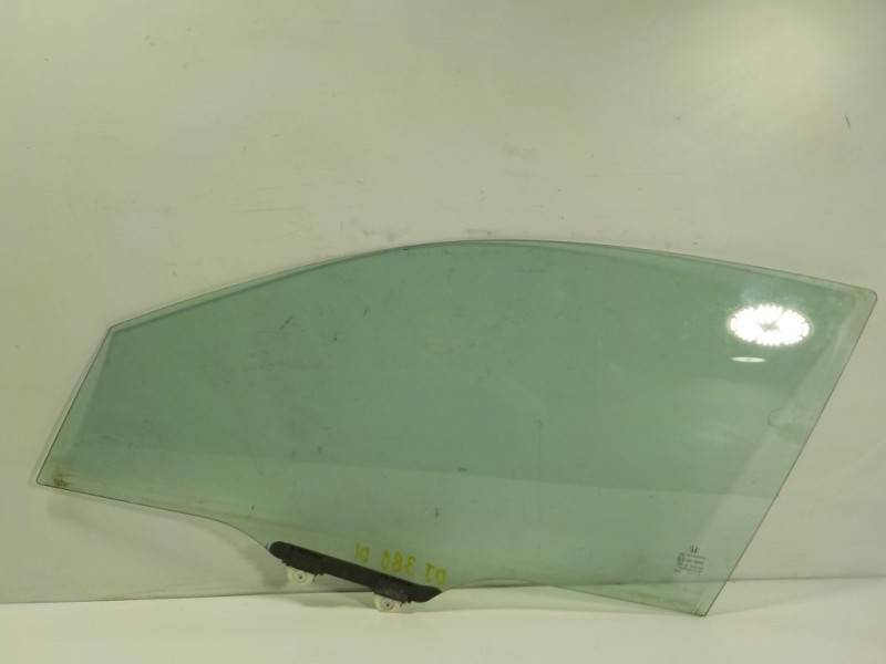 Recambio de cristal puerta delantero izquierdo para honda civic lim.5 (fk) 1.0 vtec cat referencia OEM IAM 73350TGG305  