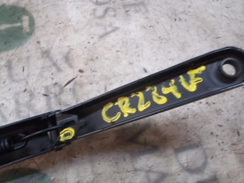 Recambio de brazo limpia delantero derecho para ford focus lim. (cb4) trend referencia OEM IAM   