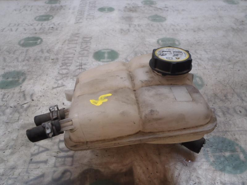 Recambio de deposito expansion para ford focus lim. (cb4) trend referencia OEM IAM   