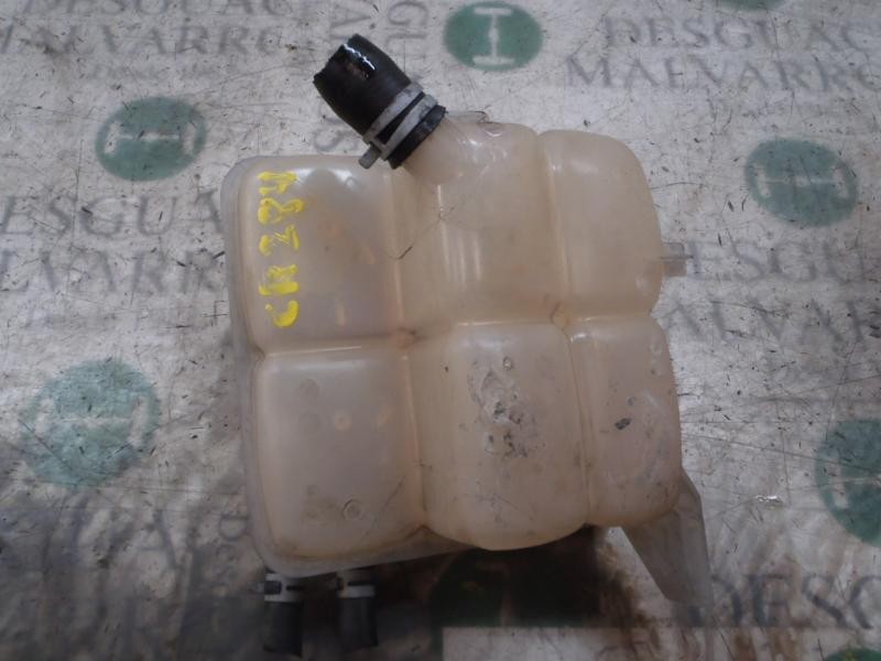 Recambio de deposito expansion para ford focus lim. (cb4) trend referencia OEM IAM   