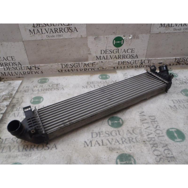 Recambio de intercooler para ford focus lim. (cb4) trend referencia OEM IAM   