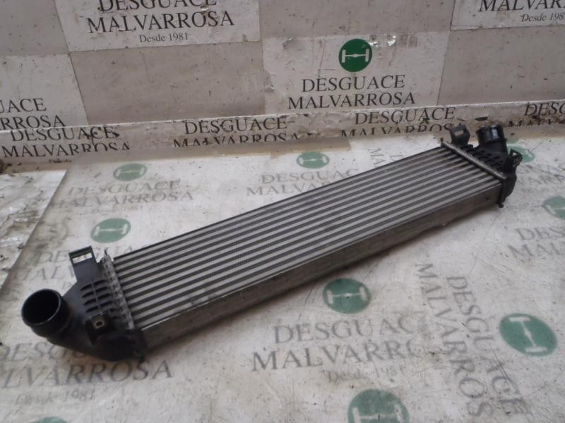 Recambio de intercooler para ford focus lim. (cb4) trend referencia OEM IAM   