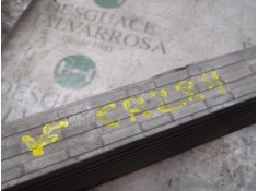 Recambio de intercooler para ford focus lim. (cb4) trend referencia OEM IAM    2