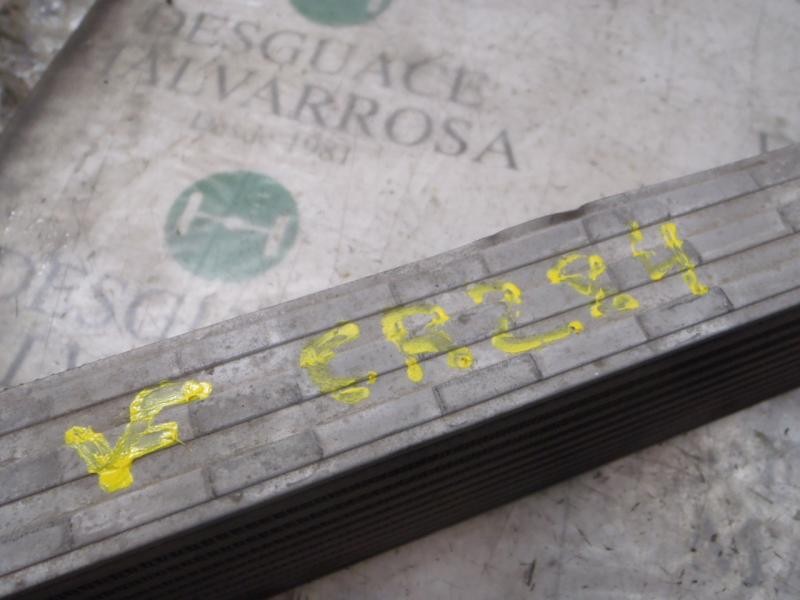 Recambio de intercooler para ford focus lim. (cb4) trend referencia OEM IAM   