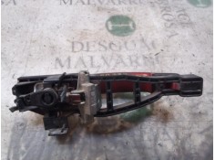 Recambio de maneta exterior delantera izquierda para ford focus lim. (cb4) trend referencia OEM IAM    2