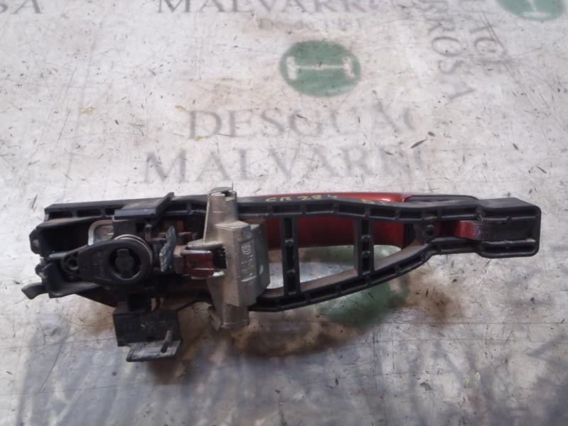 Recambio de maneta exterior delantera izquierda para ford focus lim. (cb4) trend referencia OEM IAM   