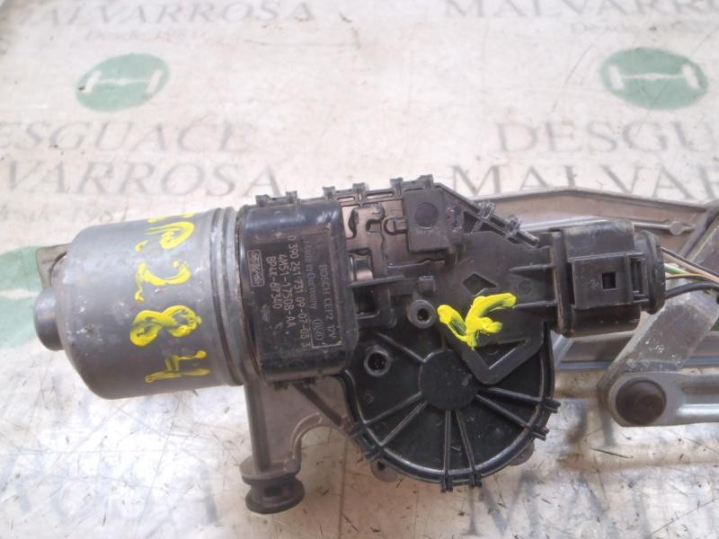 Recambio de motor limpia delantero para ford focus lim. (cb4) trend referencia OEM IAM   